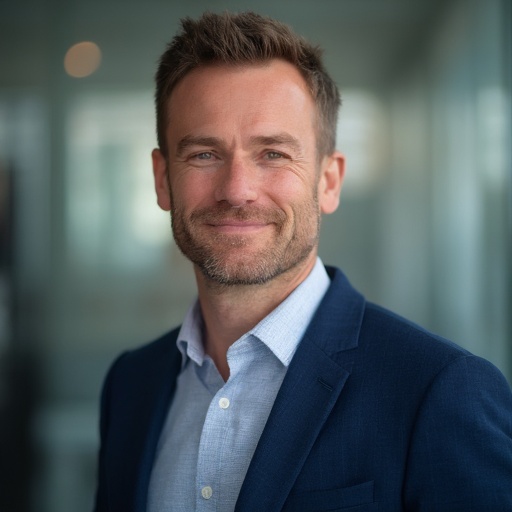 Cameron Whitfield — online pokies expert